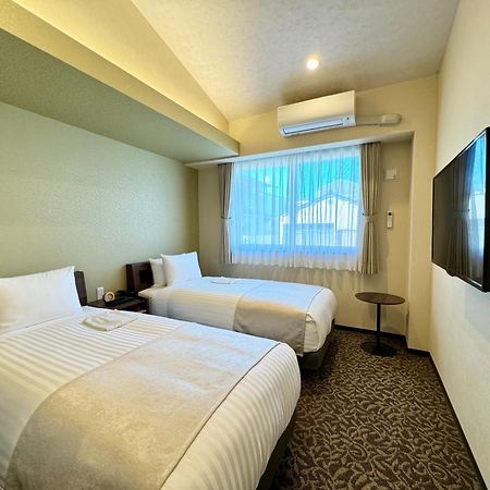 Hotel Arrows Arashiyama كيوتو المظهر الخارجي الصورة