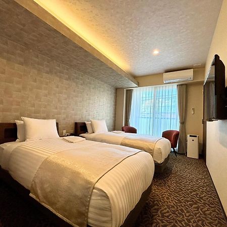 Hotel Arrows Arashiyama كيوتو المظهر الخارجي الصورة