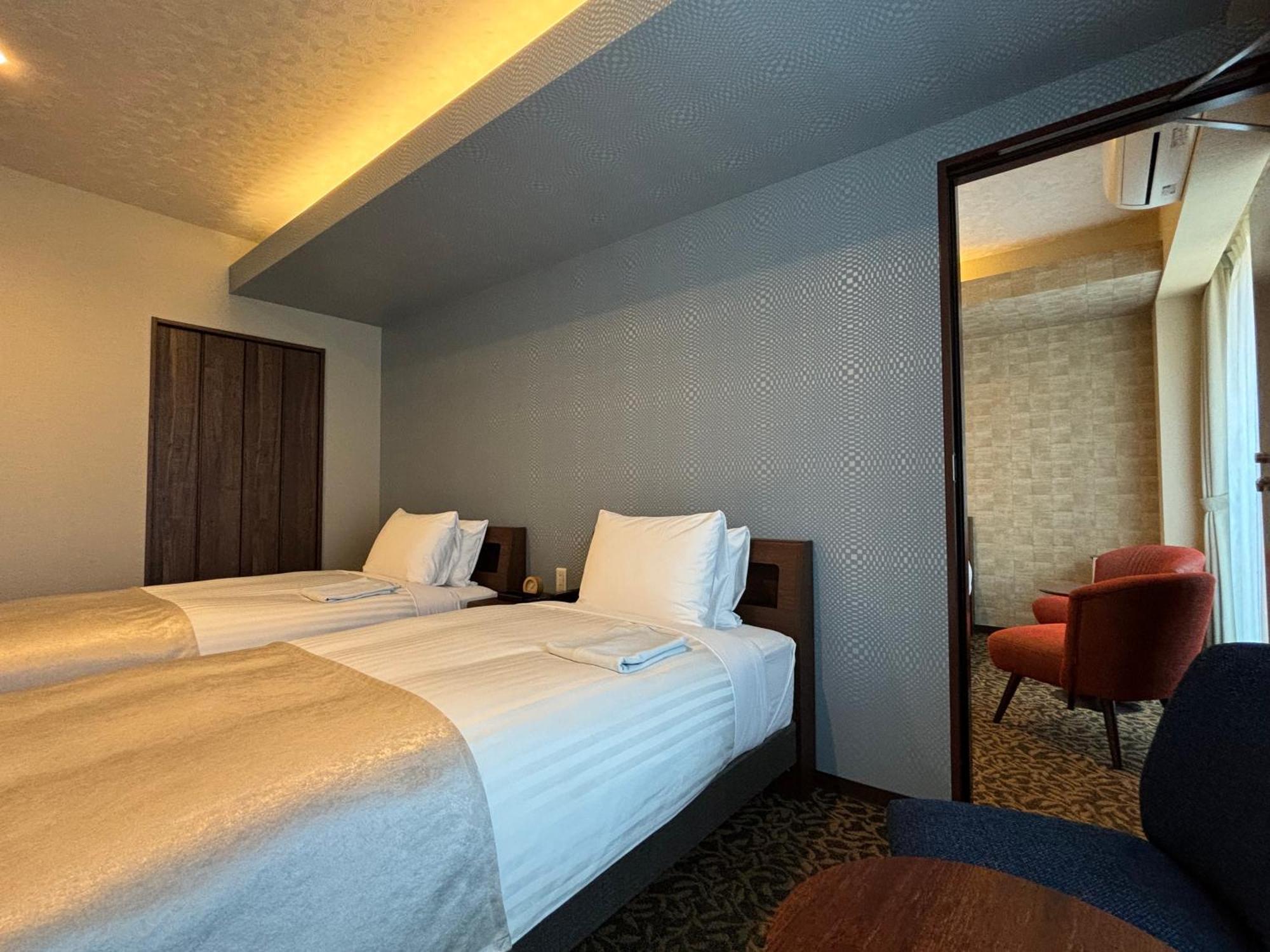 Hotel Arrows Arashiyama كيوتو المظهر الخارجي الصورة