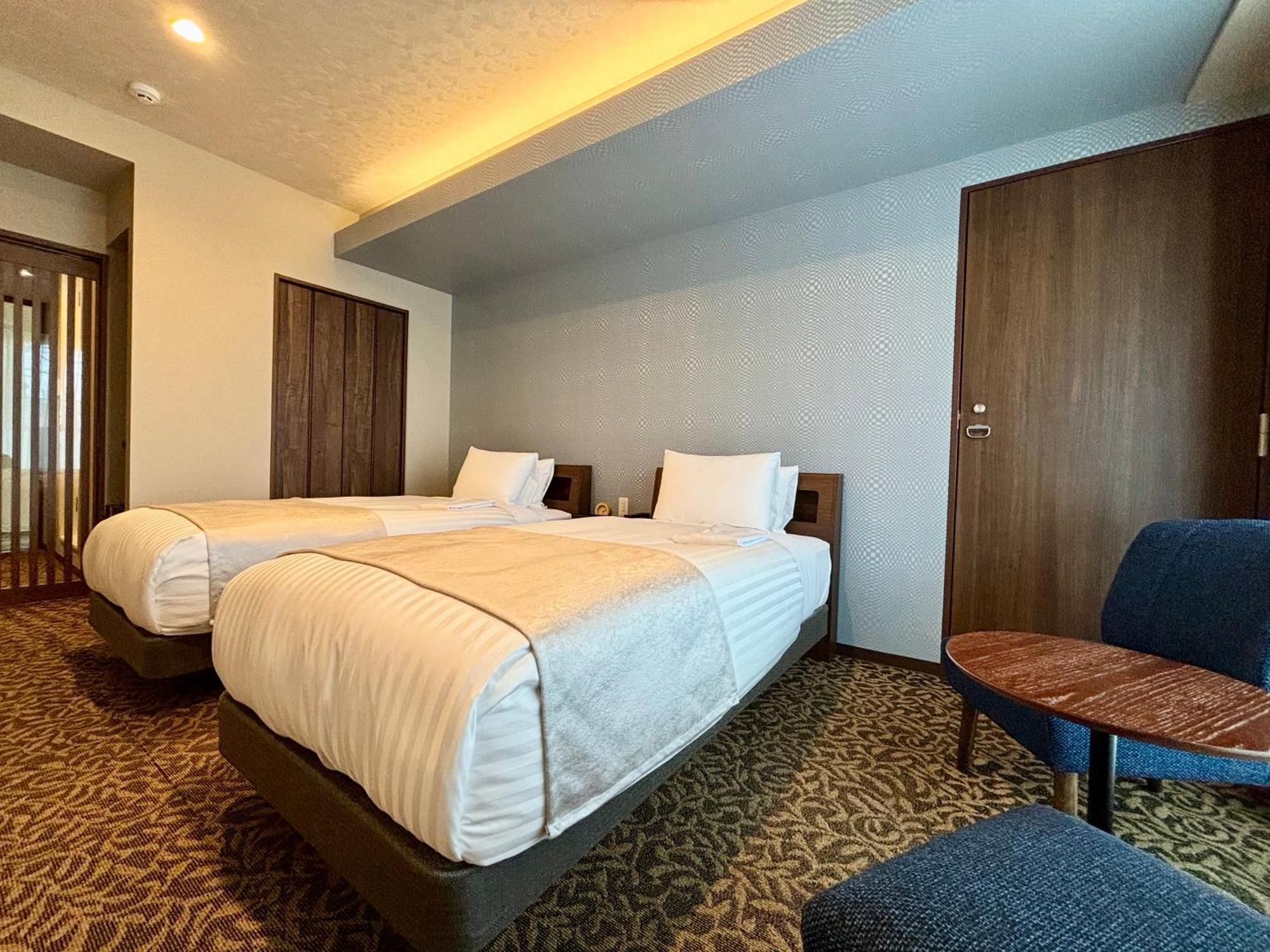 Hotel Arrows Arashiyama كيوتو المظهر الخارجي الصورة