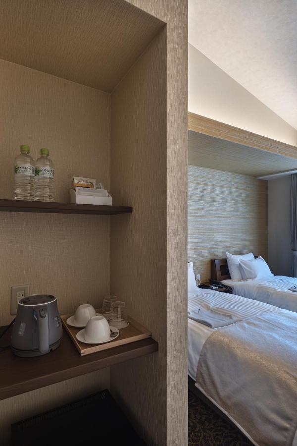 Hotel Arrows Arashiyama كيوتو المظهر الخارجي الصورة