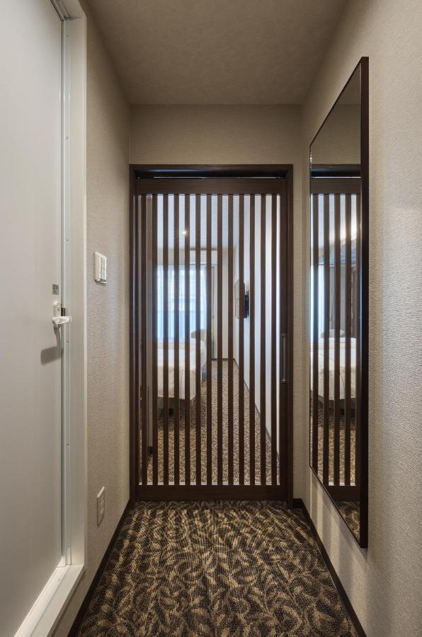 Hotel Arrows Arashiyama كيوتو المظهر الخارجي الصورة