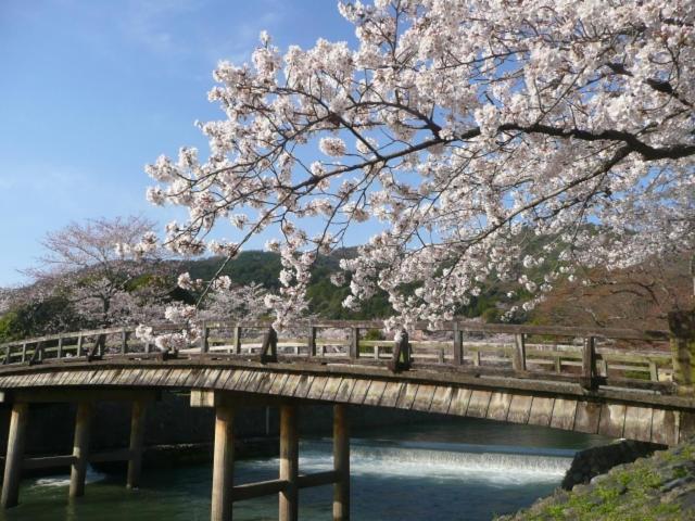 Hotel Arrows Arashiyama كيوتو المظهر الخارجي الصورة